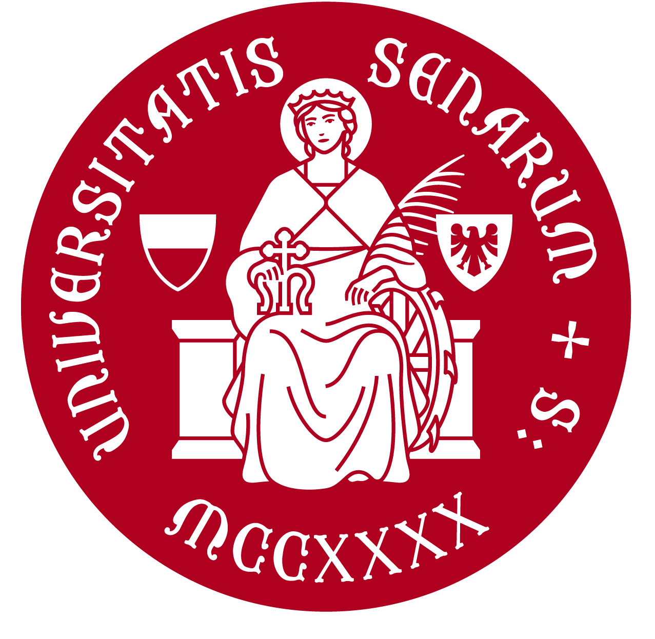 University of Siena logo
